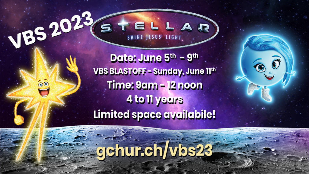 VBS23 - No QR