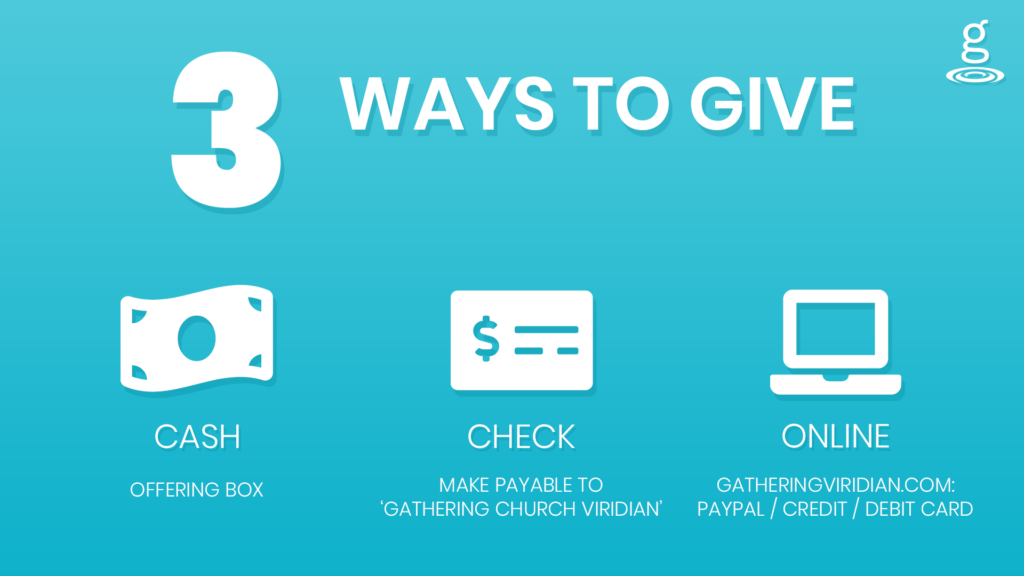 giving
