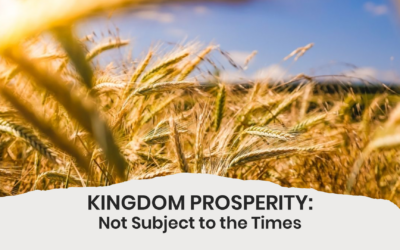 No Subject to the Times