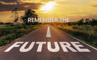 Remember the Future