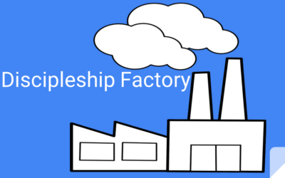 Discipleship Factory