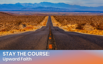 Upward Faith