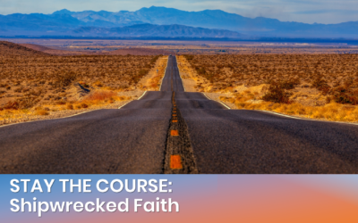 Shipwrecked Faith