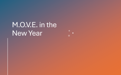 M.O.V.E. in the New Year