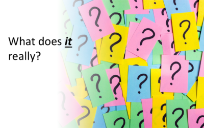 What does it really mean?