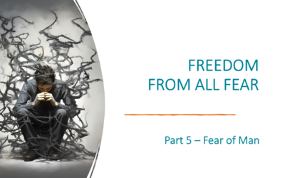 Fear of Man