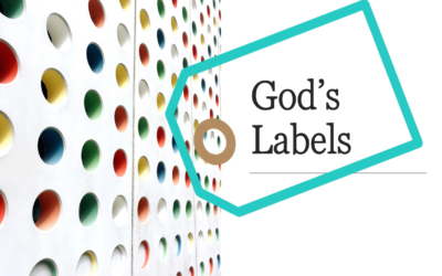 God’s Labels