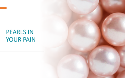 Pearls in Your Pain
