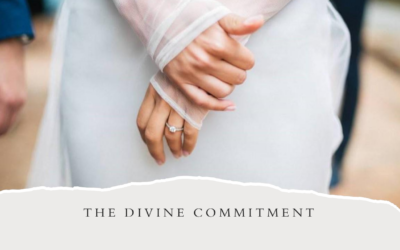 Divine Commitment