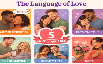 The Language of Love