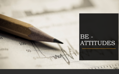 Beatitudes 4 – Meek