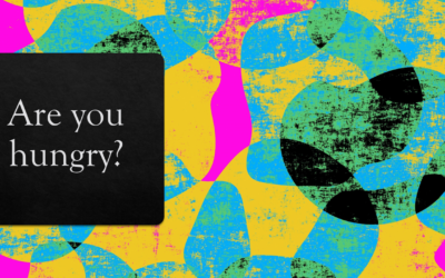 Beatitudes 5 – Righteousness