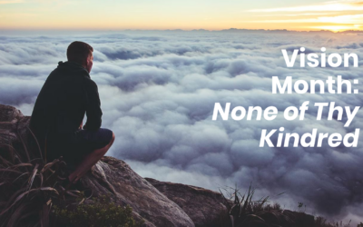 None of Thy Kindred