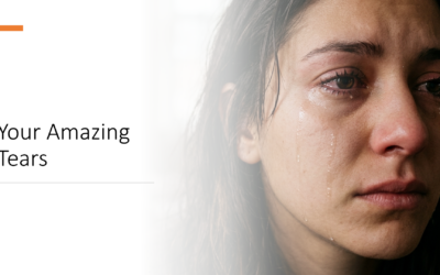 Your Amazing Tears